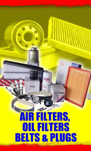 Global Auto Parts & Accessories 