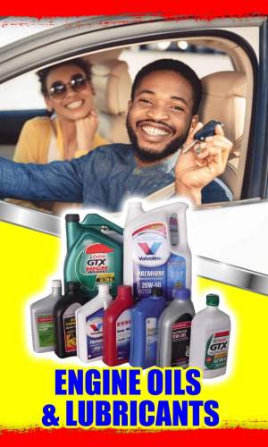 Global Auto Parts & Accessories