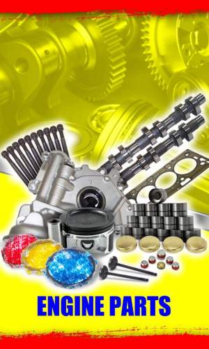 Global Auto Parts & Accessories 