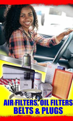 Global Auto Parts & Accessories 